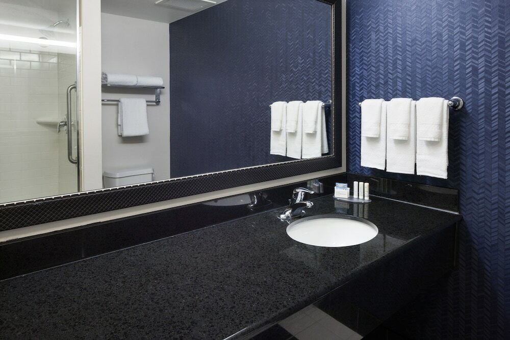 Фото Fairfield by Marriott Inn & Suites Austin Parmer Tech Ridge