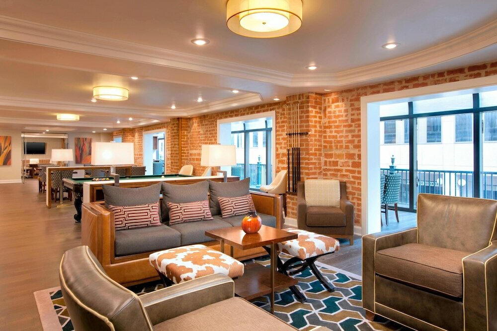 Фото The Gunter Hotel