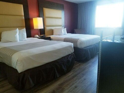 Гостиница Econo Lodge Hurley-Ironwood в Айронвуде