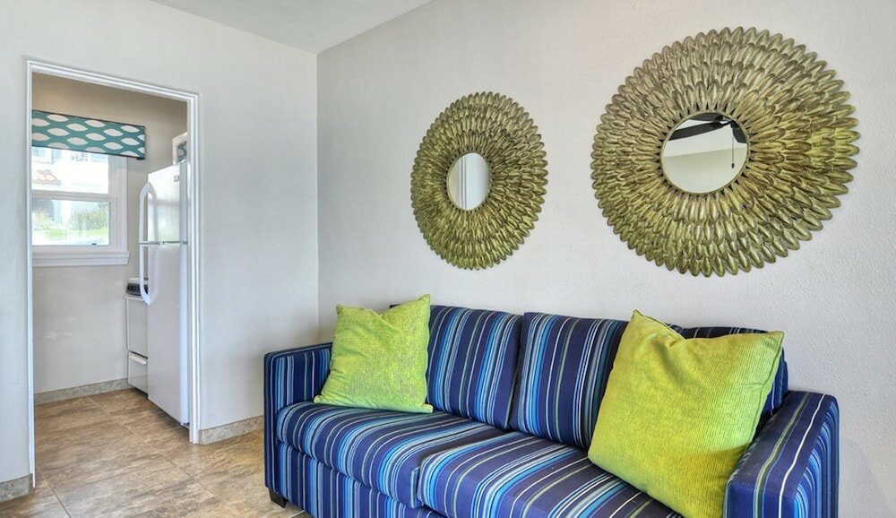 Фото Beachcomber Inn