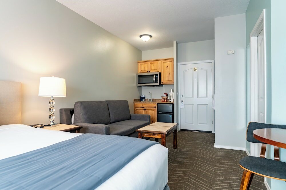 Фото Inn at the Prom