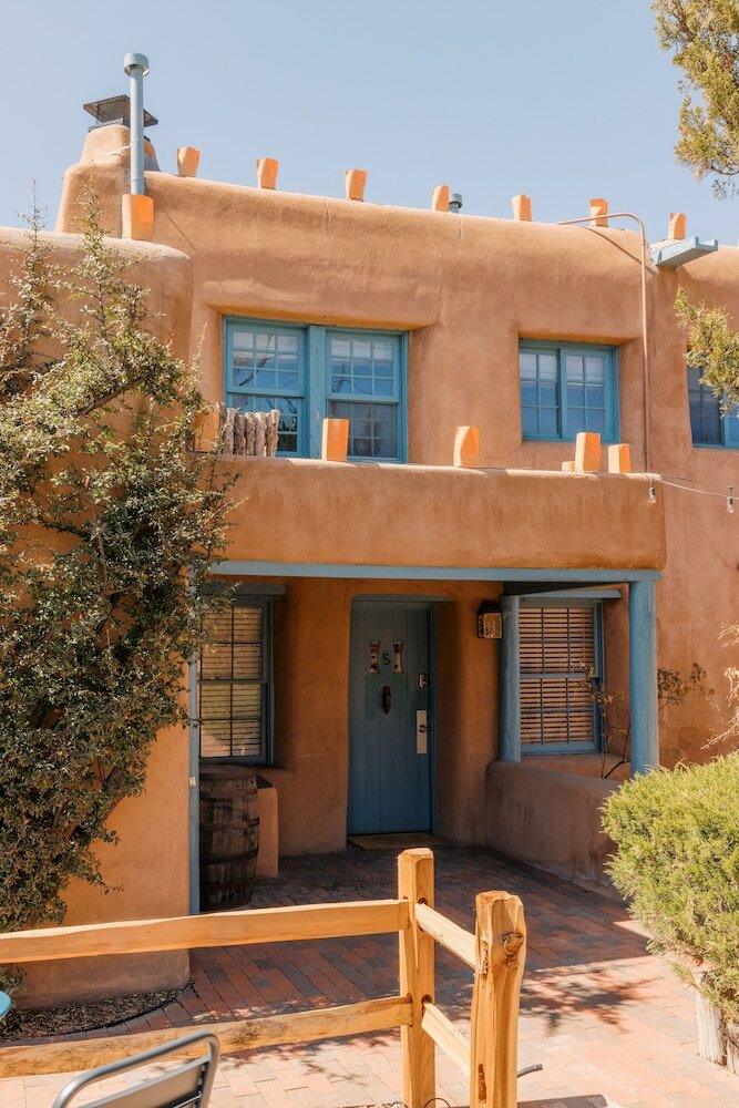 Фото Pueblo Bonito Santa Fe