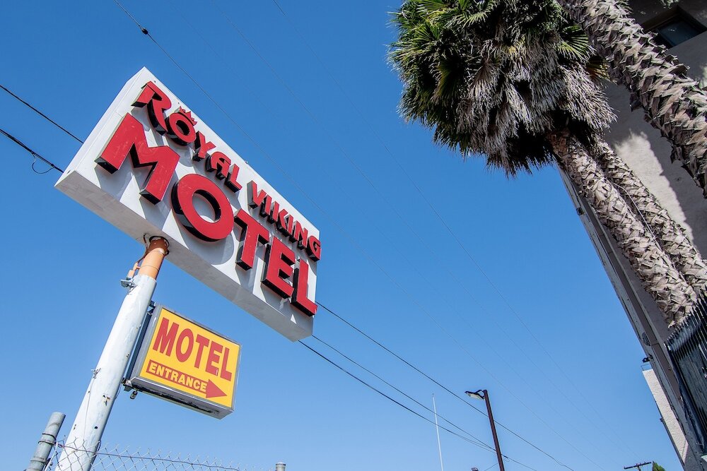 Фото La Royal Viking