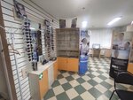 Optika Spess (Tonkinskaya Street, 7А), salón de óptica