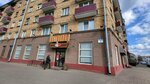 Гастроном (Московская ул., 7), магазин продуктов в Минске