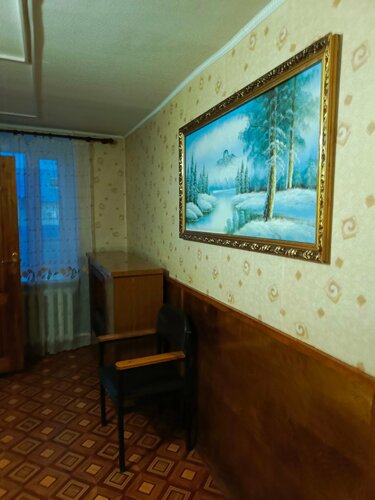 Гостиница Поклевский в Талице