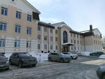 Biznes Trend (Korabelnaya ulitsa, 5), construction expertise and technical supervision