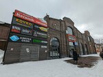 Soft House (Nakhimova Street, 8с2) ، أثاث السرير