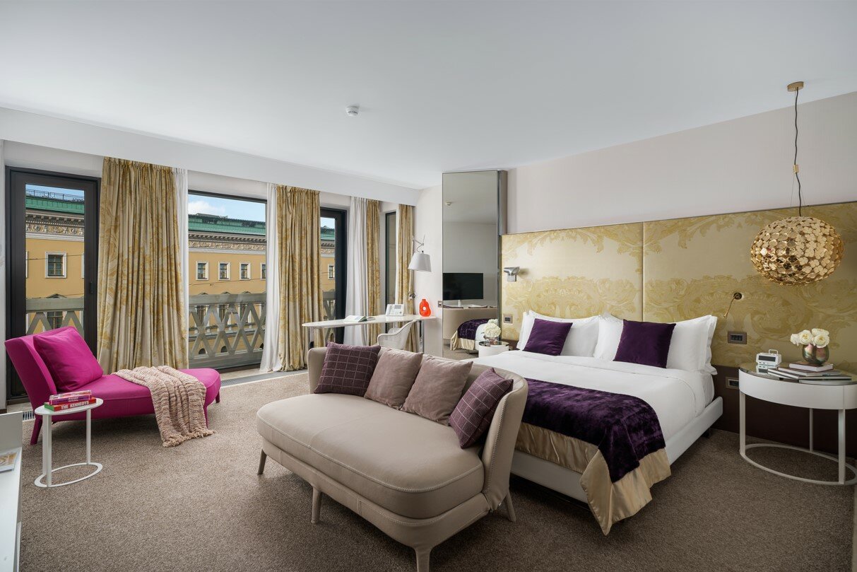 Фото отеля 2