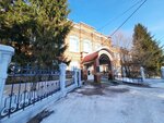 Ufa University of Science and Technology, Faculty of Pedagogy and Psychology (Komsomolskaya Street, 67), education infrastructure