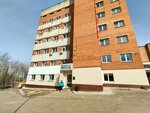 Областной противотуберкулезный диспансер имени М.Б. Стоюнина, амбулаторное отделение для взрослых (Krutitskaya Street, 27А) ، قسم المستشفى
