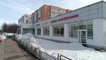 OmniCDEK (Lomzhinskaya Street, 2А), servicio postamat