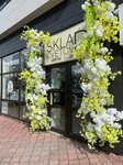 Sklad Cvetov (Krolyunitskogo Street, 23), entrega de flores y ramos