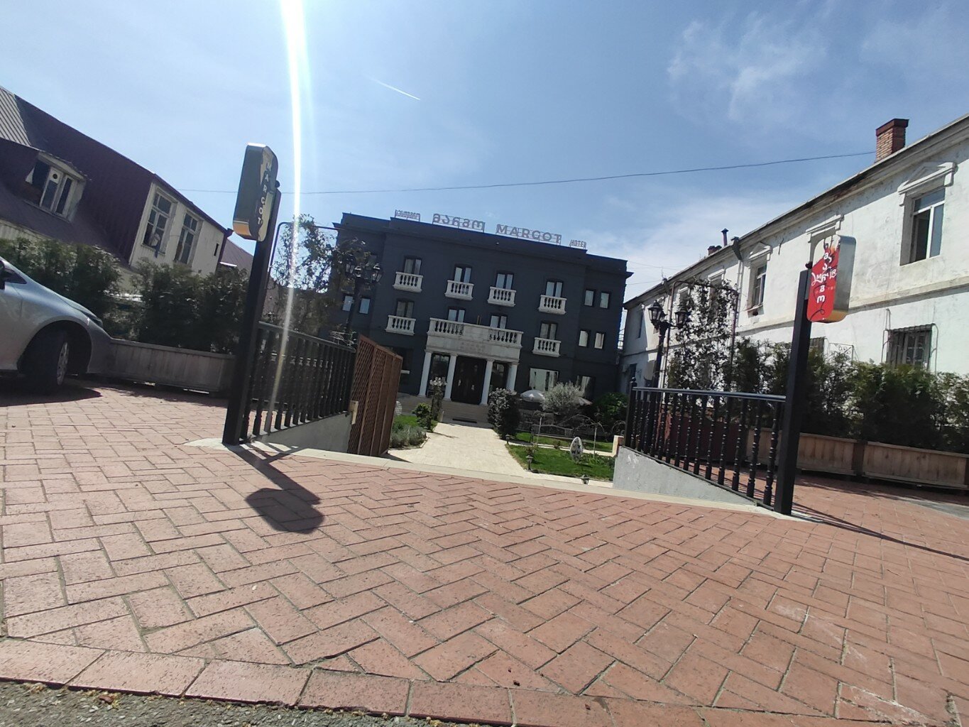 Фото Margot Old Tbilisi