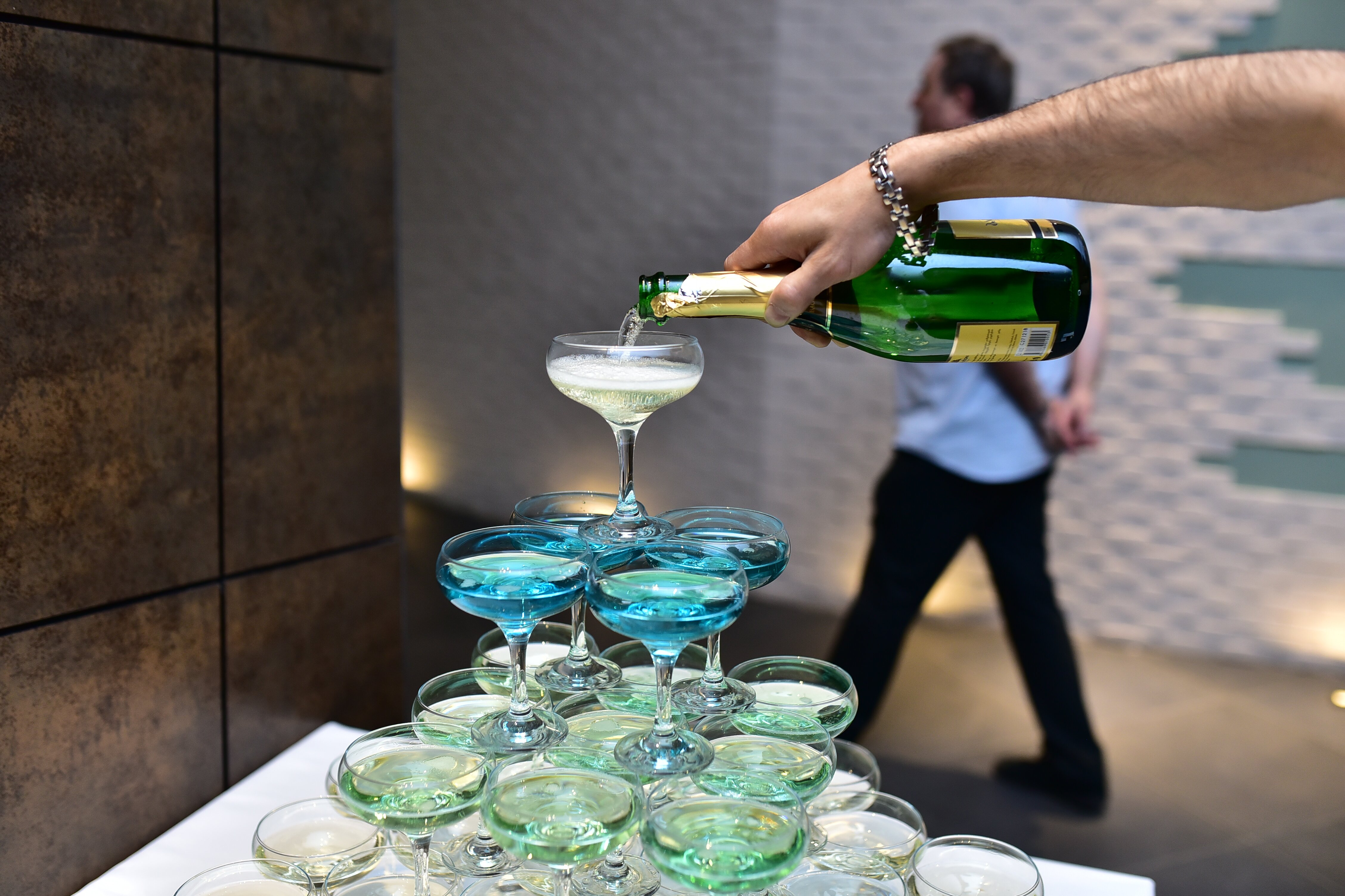 Фото Green Tower Hotel