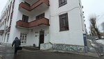 Геоструктура (Tsyolkovskogo Street, 15) ، معهد التصميم