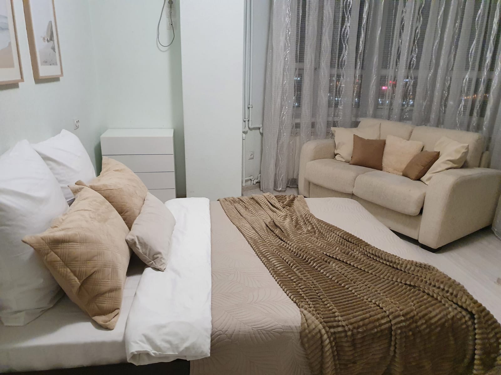 Фото Вгости