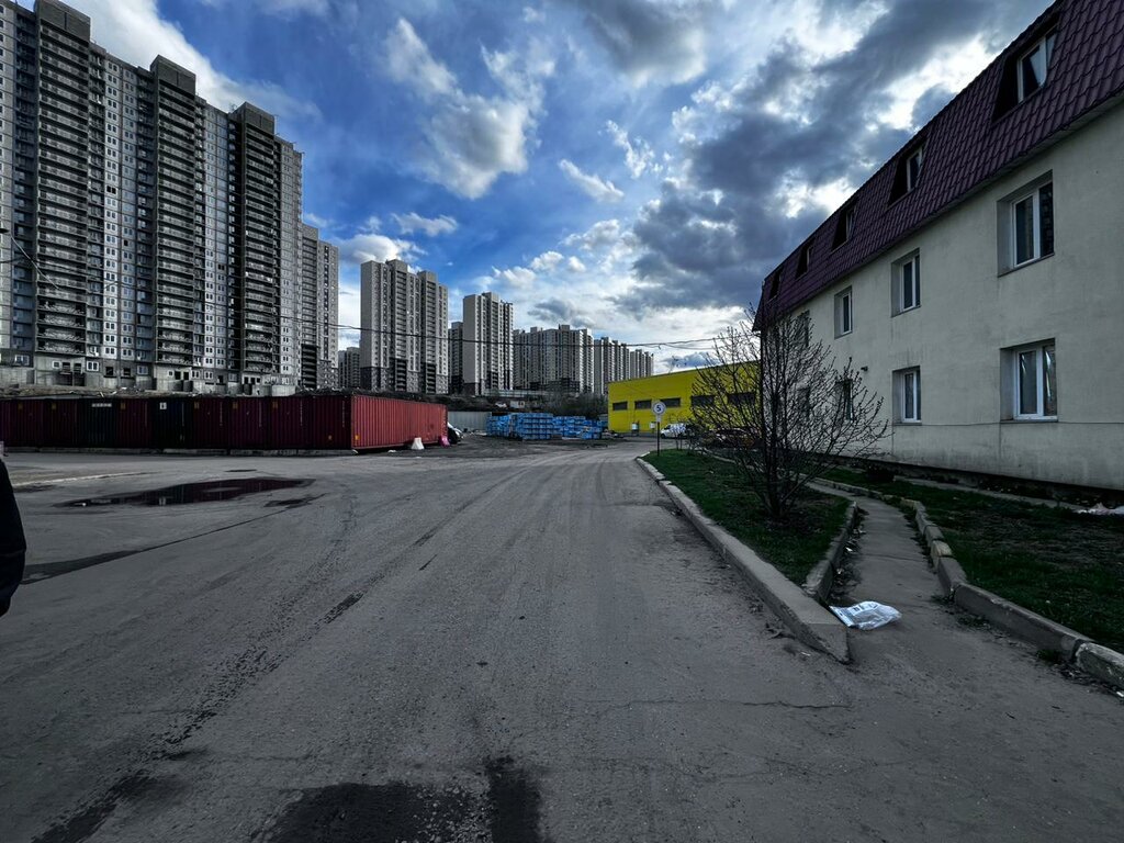 Grocery Ходжиён, Kotelniki, photo