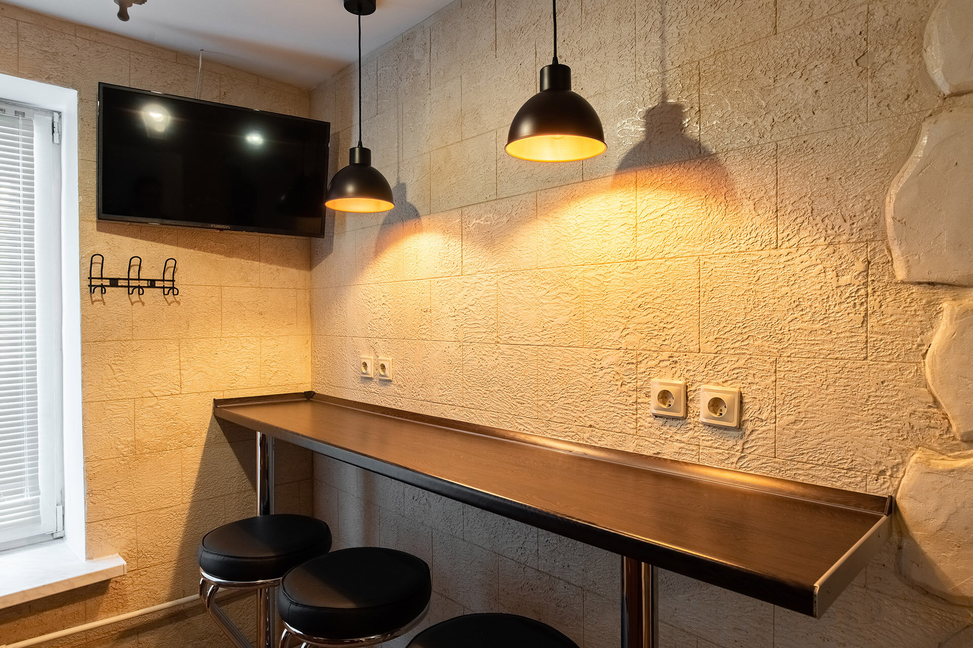 Фото Винтерфелл Москва-Сити