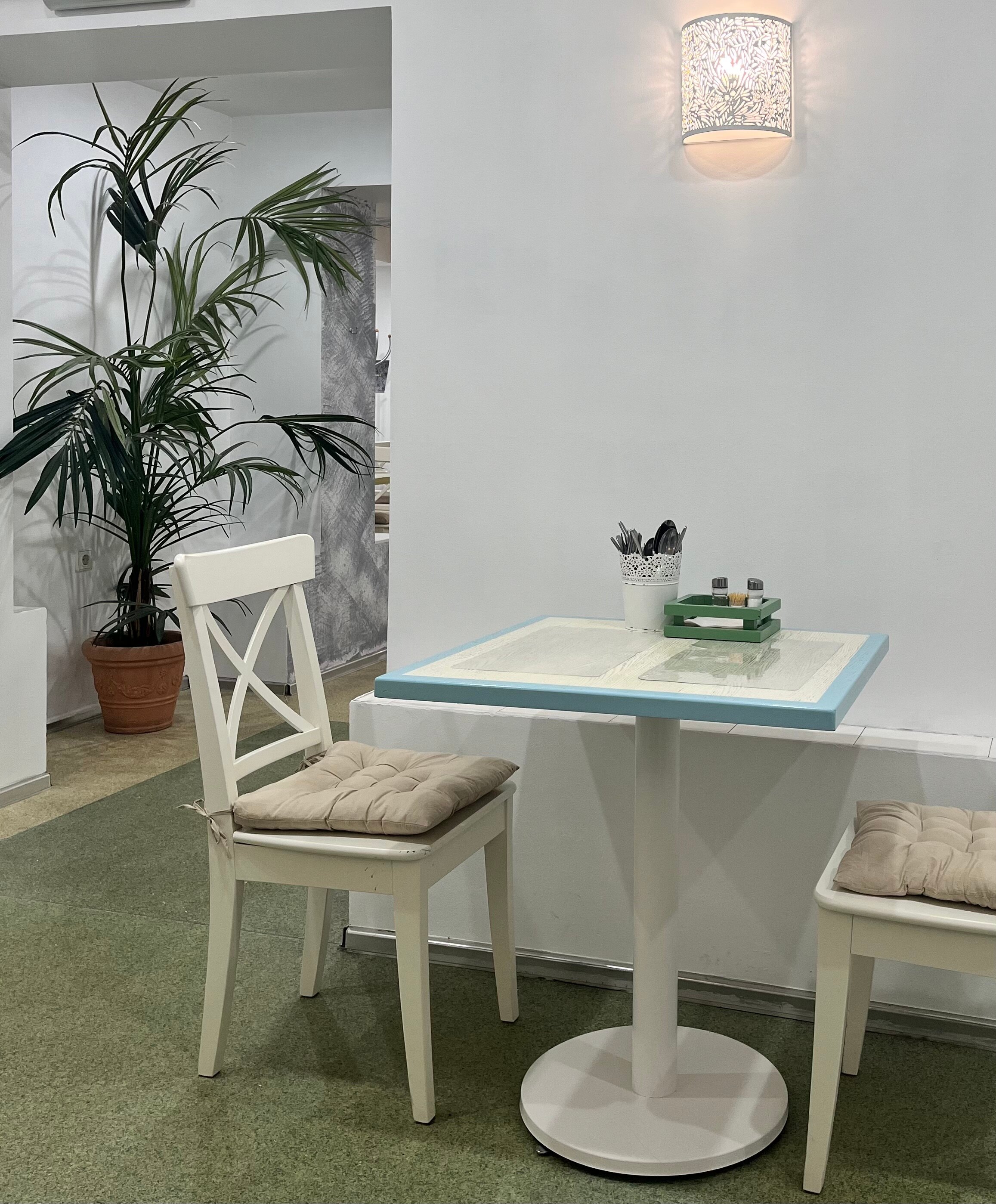 Фото Мармара