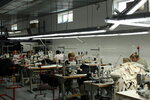 TSFactory (rabochiy posyolok Obukhovo, ulitsa Yakovleva, 11), garment factory