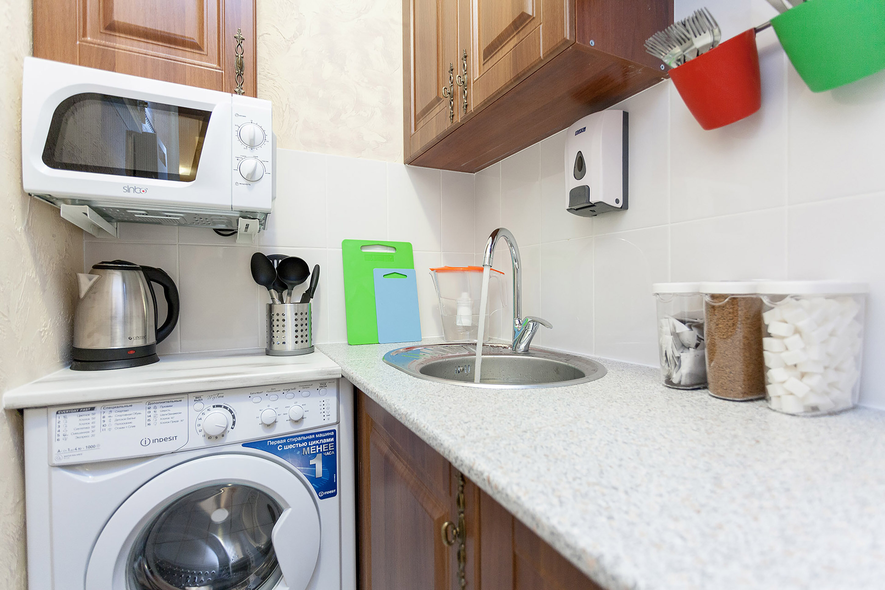 Фото отеля 4