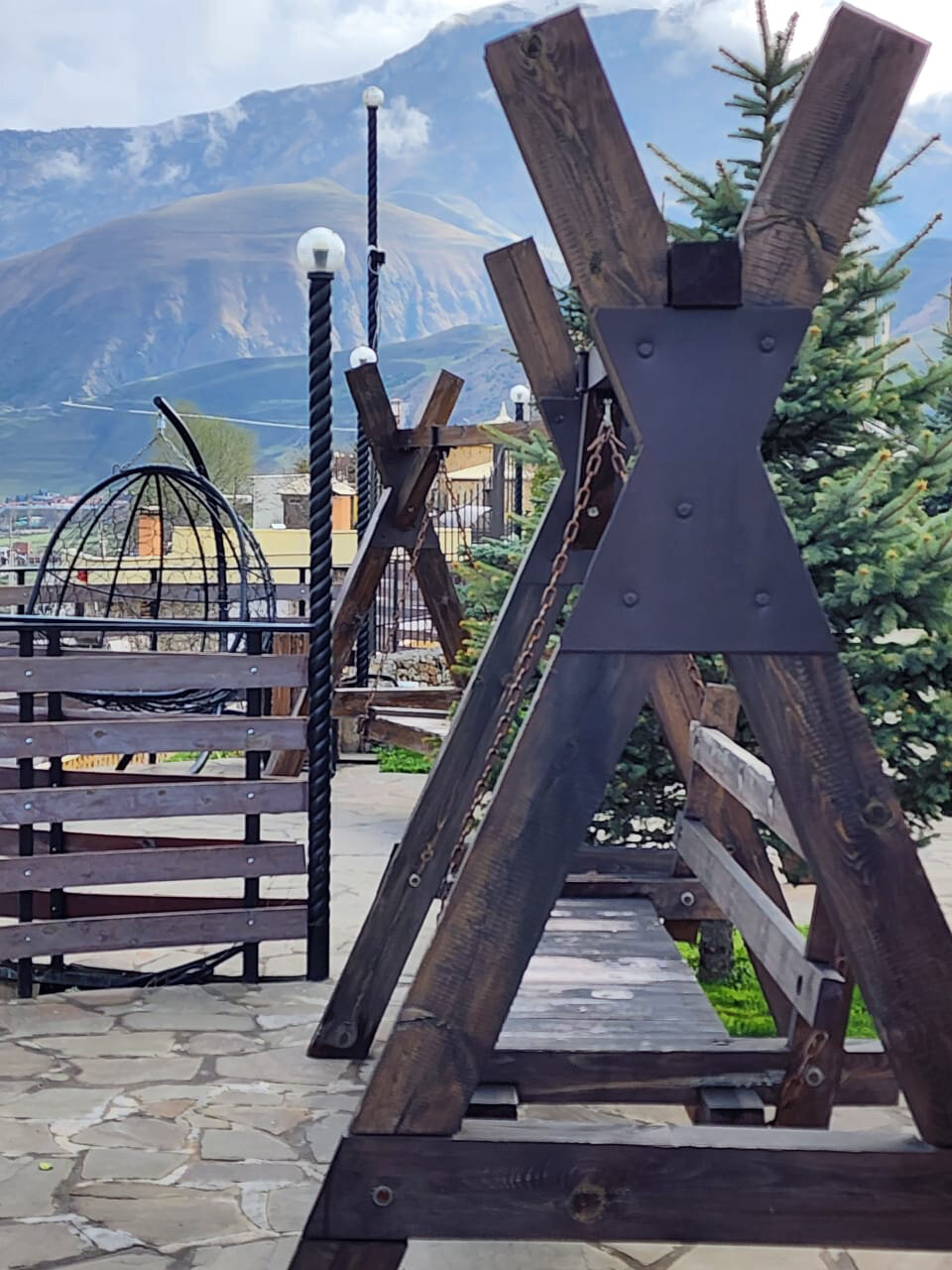 Фото Панорама