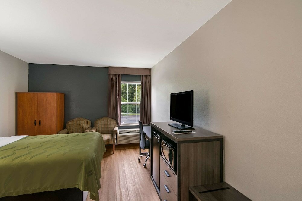 Фото Quality Inn Mystic - Groton