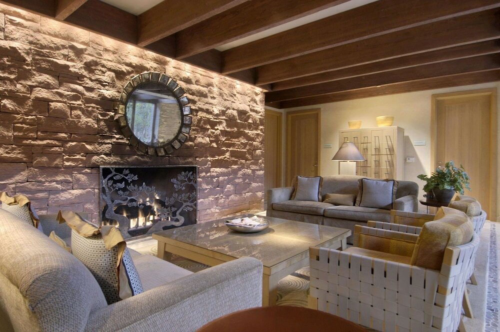 Фото Fairmont Scottsdale Princess