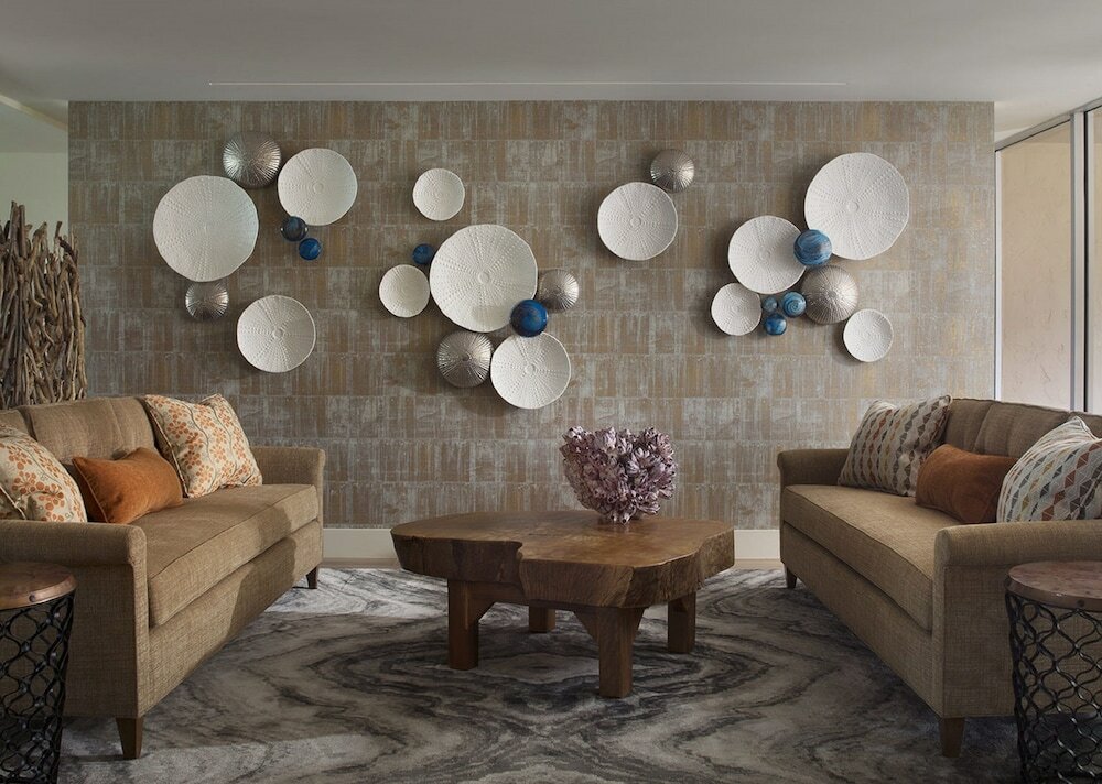 Фото Отель Monterey Beach