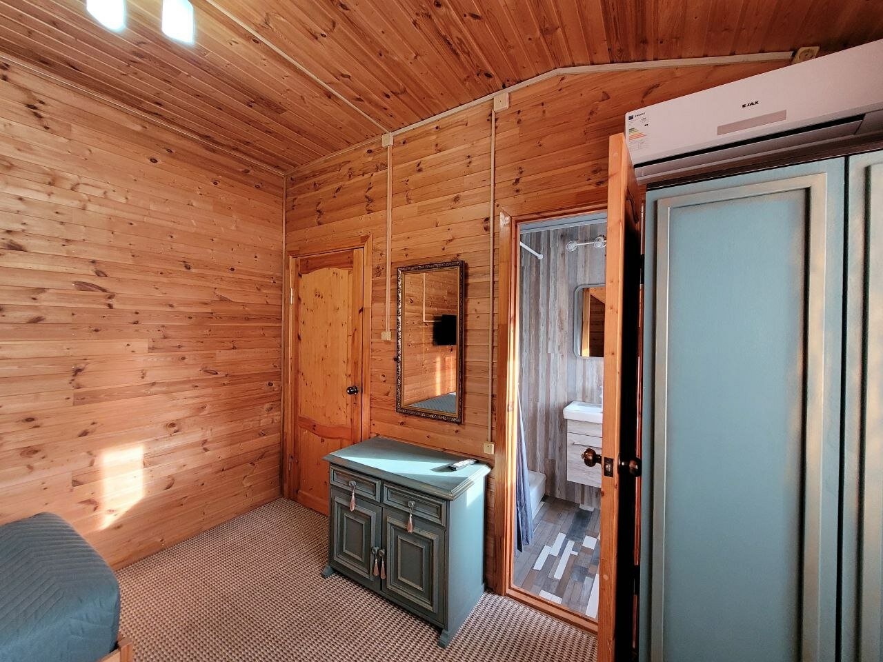 Фото Мандарин