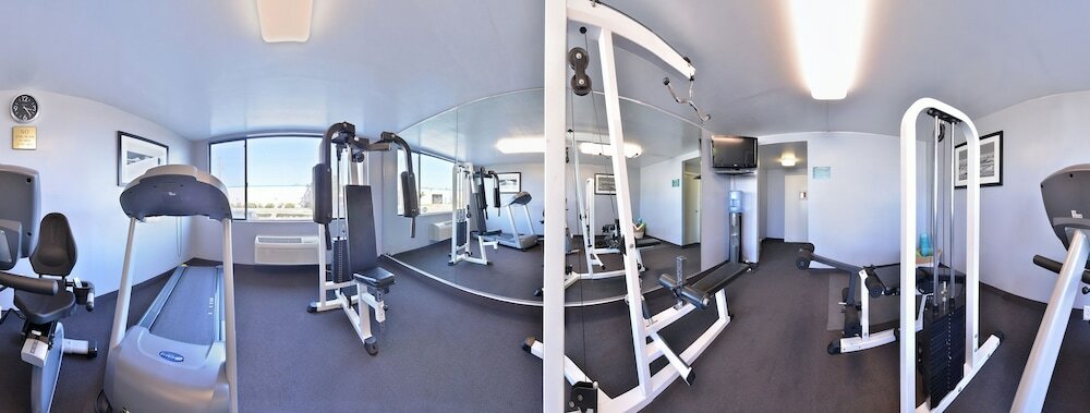 Фото Quality Inn & Suites Montebello - Los Angeles