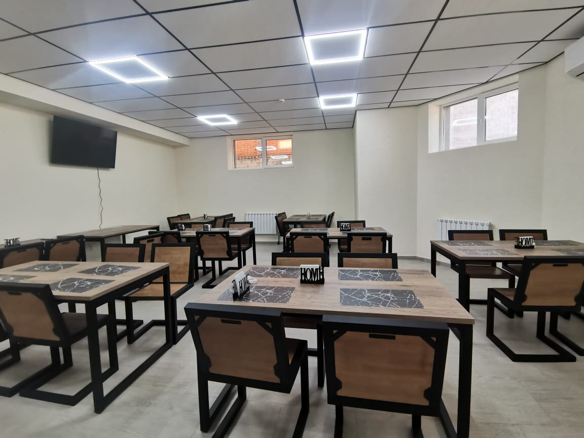 Фото Дом на Грибоедова