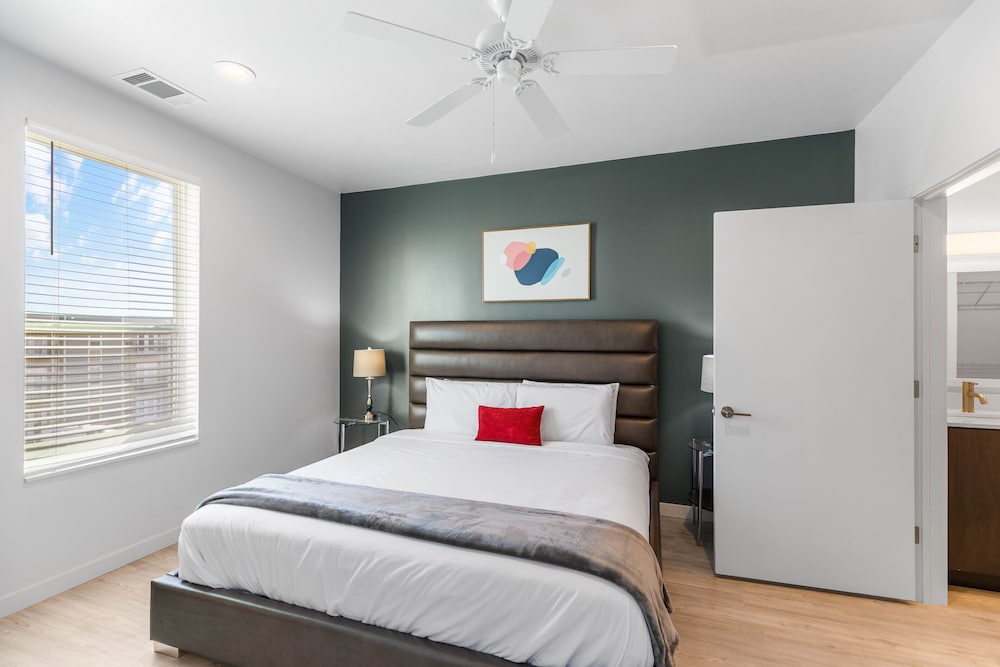 Фото New Luxury Apartments by Barsala