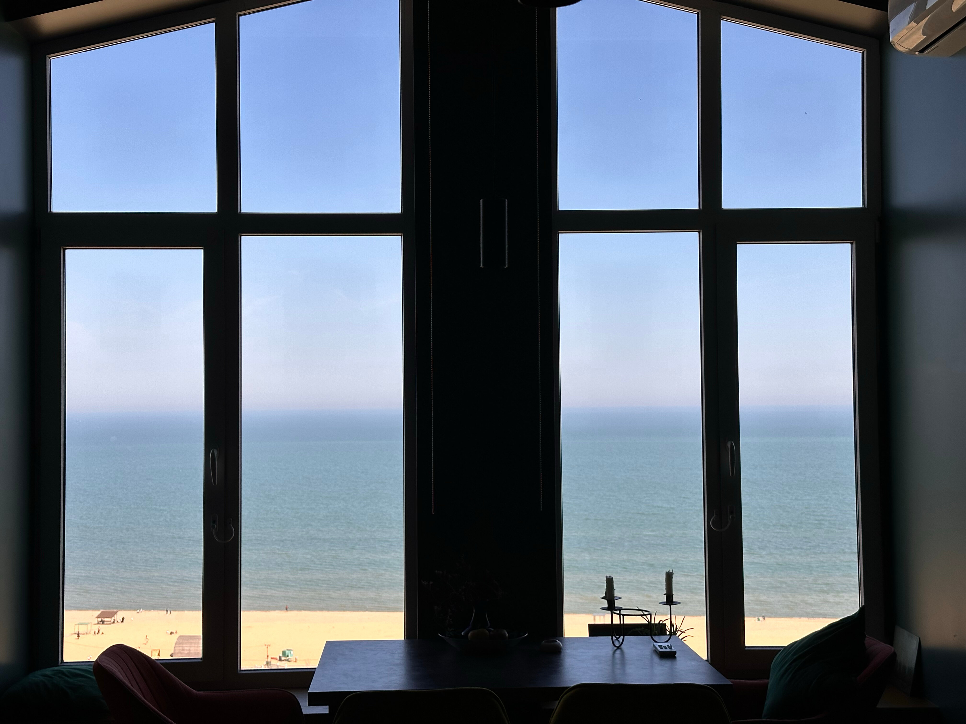 Фото Многонеба