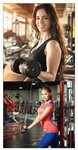 Ladies Gym - Flatsix Fitness (Lahore, Sabzazar, A Block, 583), sports hall, gym