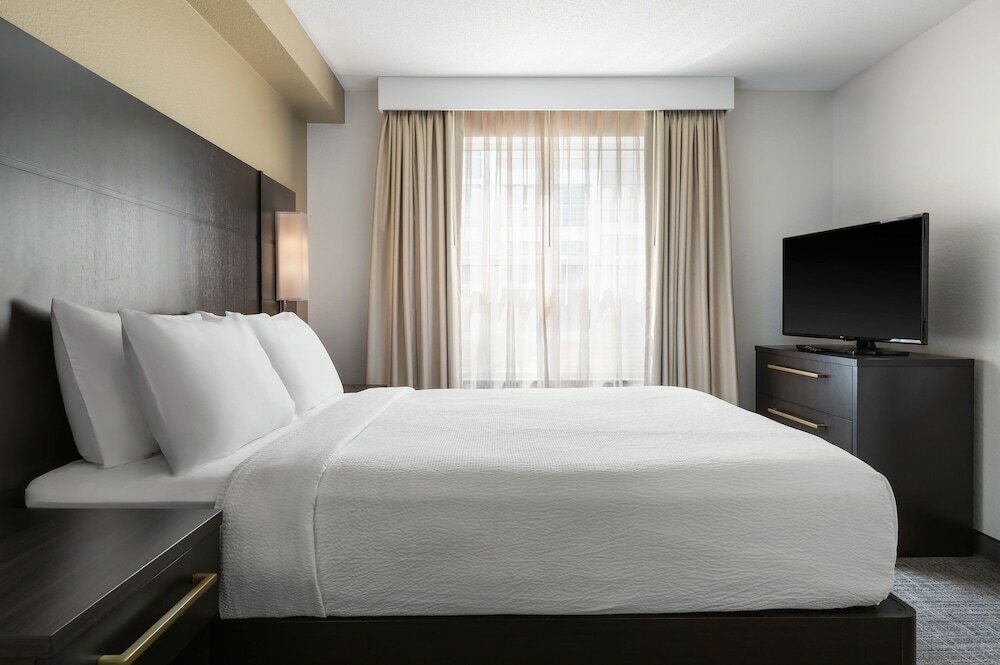 Фото Residence Inn by Marriott Madison West/Middleton