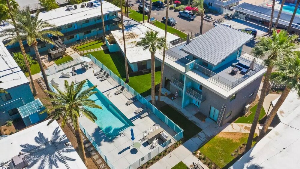 Фото отеля 5