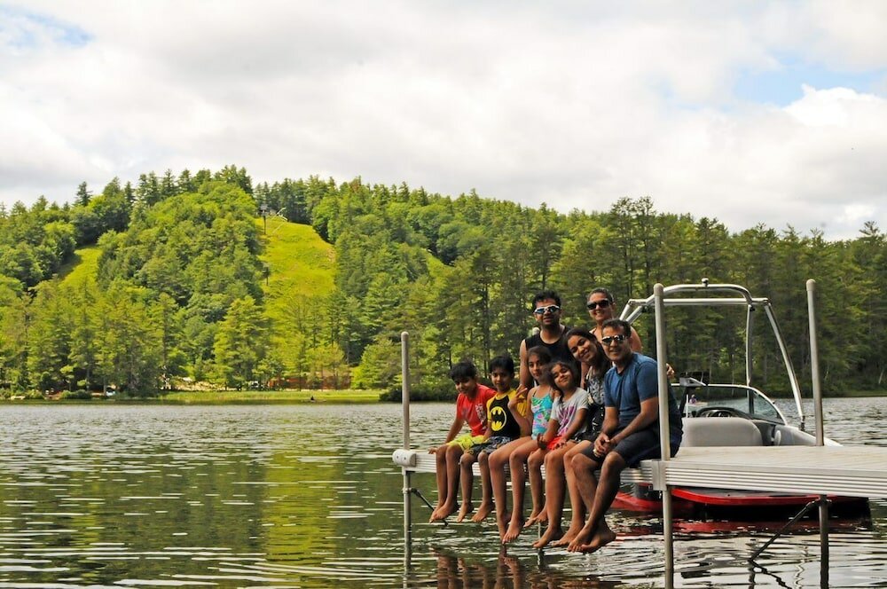 Фото Purity Spring Resort