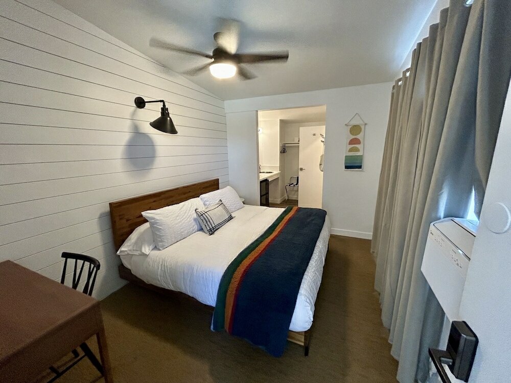 Фото Sierra Motor Lodge