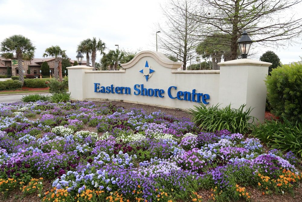 Фото Courtyard by Marriott Mobile Daphne Eastern Shore