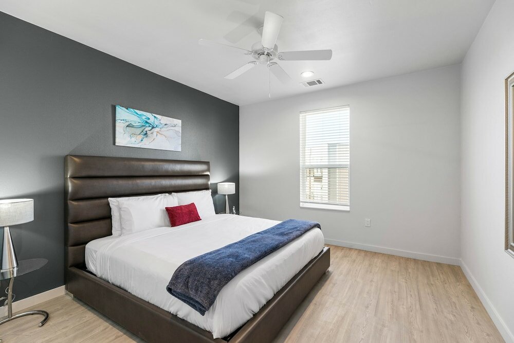 Фото New Luxury Apartments by Barsala