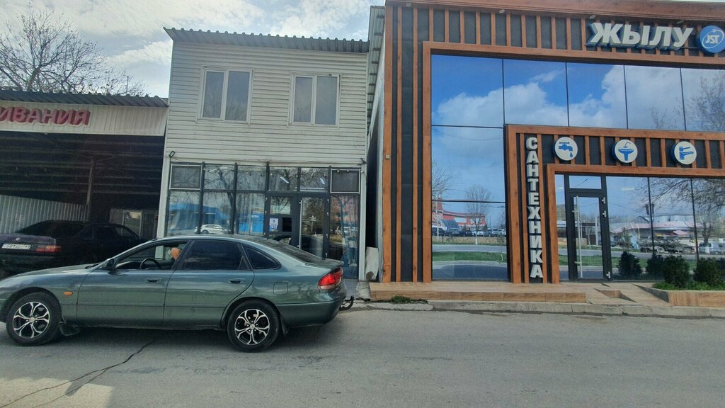 Printing on t-shirts Printogram, Chimkent, photo