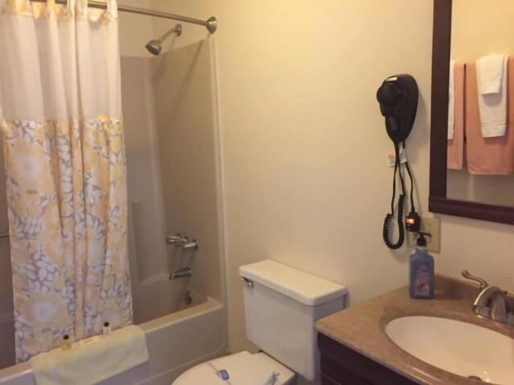 Фото Milford Motel On The River