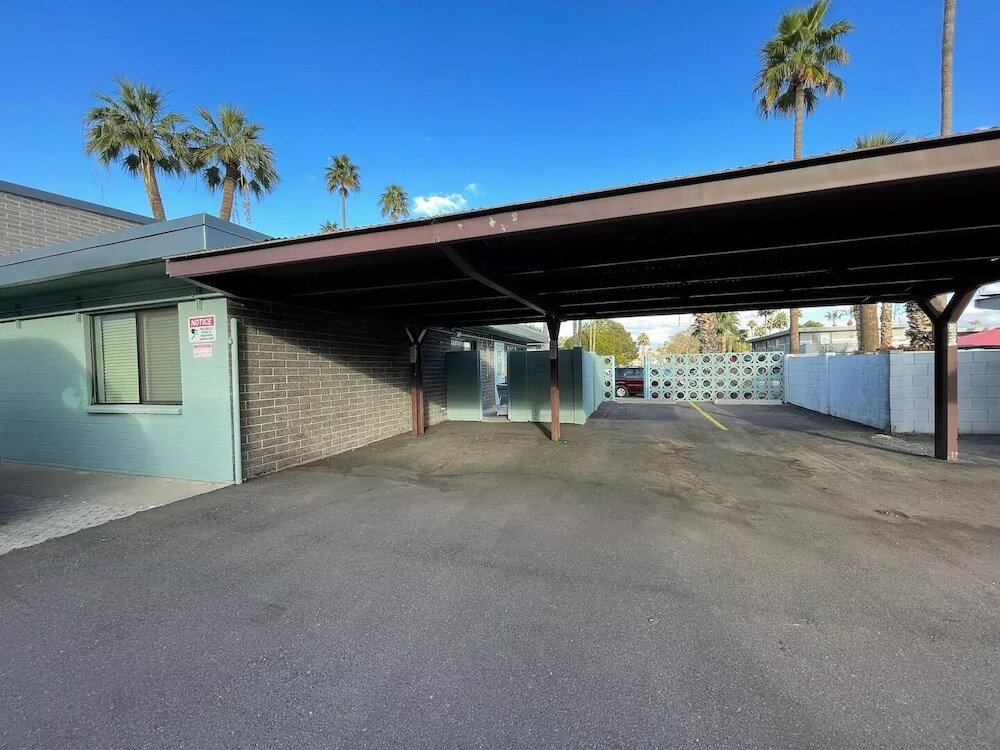 Фото Modern Contemporary Ot Scottsdale W-Pool