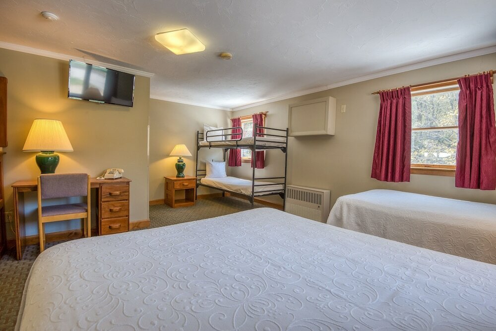 Фото Purity Spring Resort