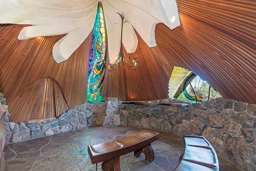 Фото Forest Getaway