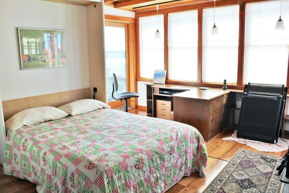 Фото Gulls Ledge