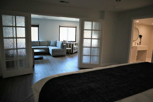 Гостиница MainStay Suites Moreno Valley Near March Air Reserve Base в Морено Валли