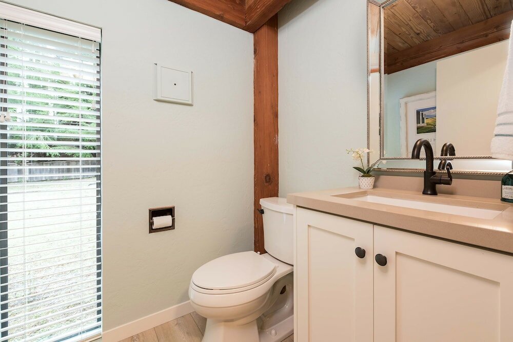 Фото Forest Getaway